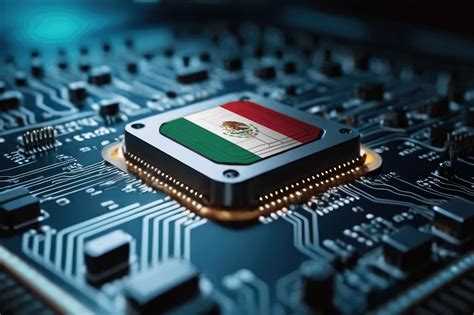 Electronics México.